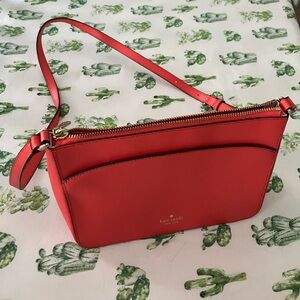 Pink Kate Spade Purse